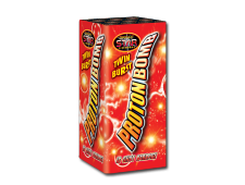 Proton Bomb 16 Shot Barrage 